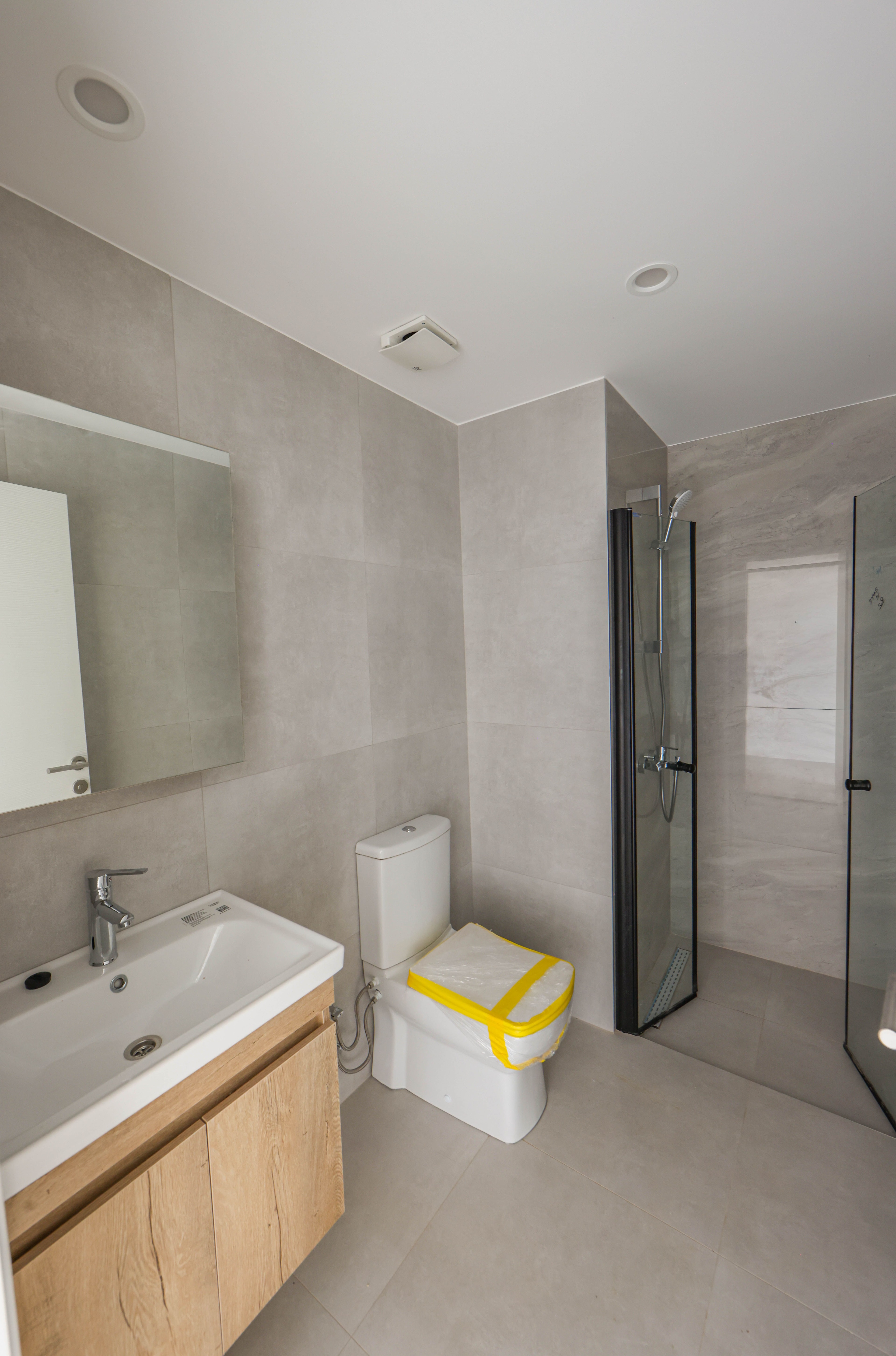 Twilight Loft 2+1, Kyrenia Esentepe — 13