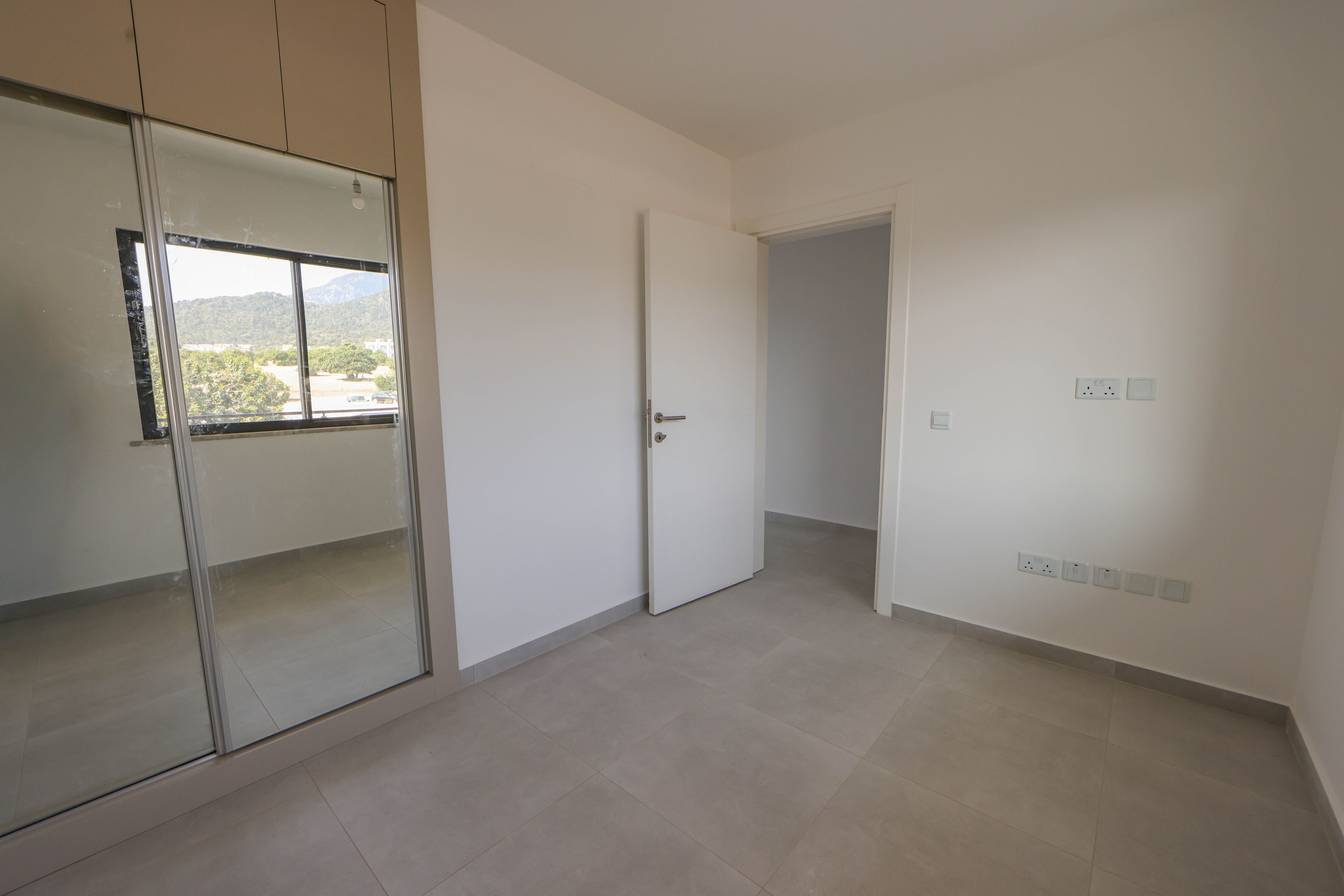 Twilight Loft 2+1, Kyrenia Esentepe — 7