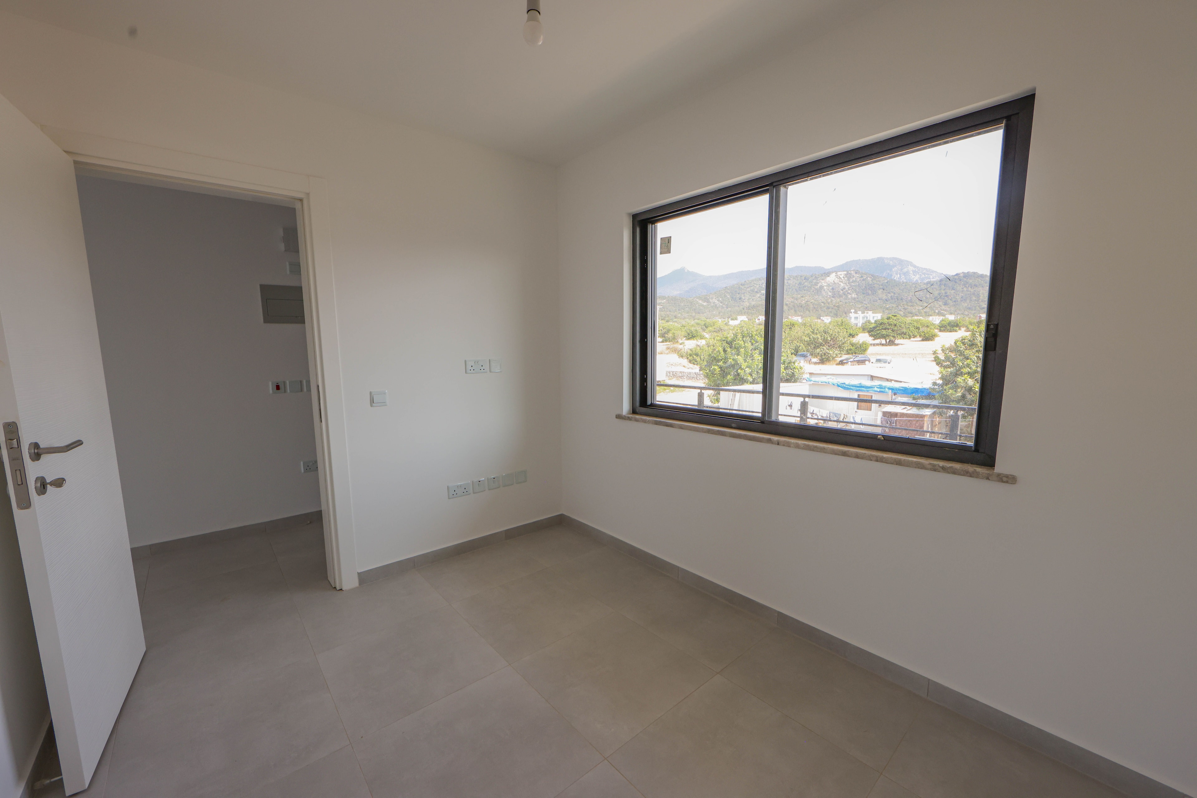Twilight Loft 2+1, Kyrenia Esentepe — 9