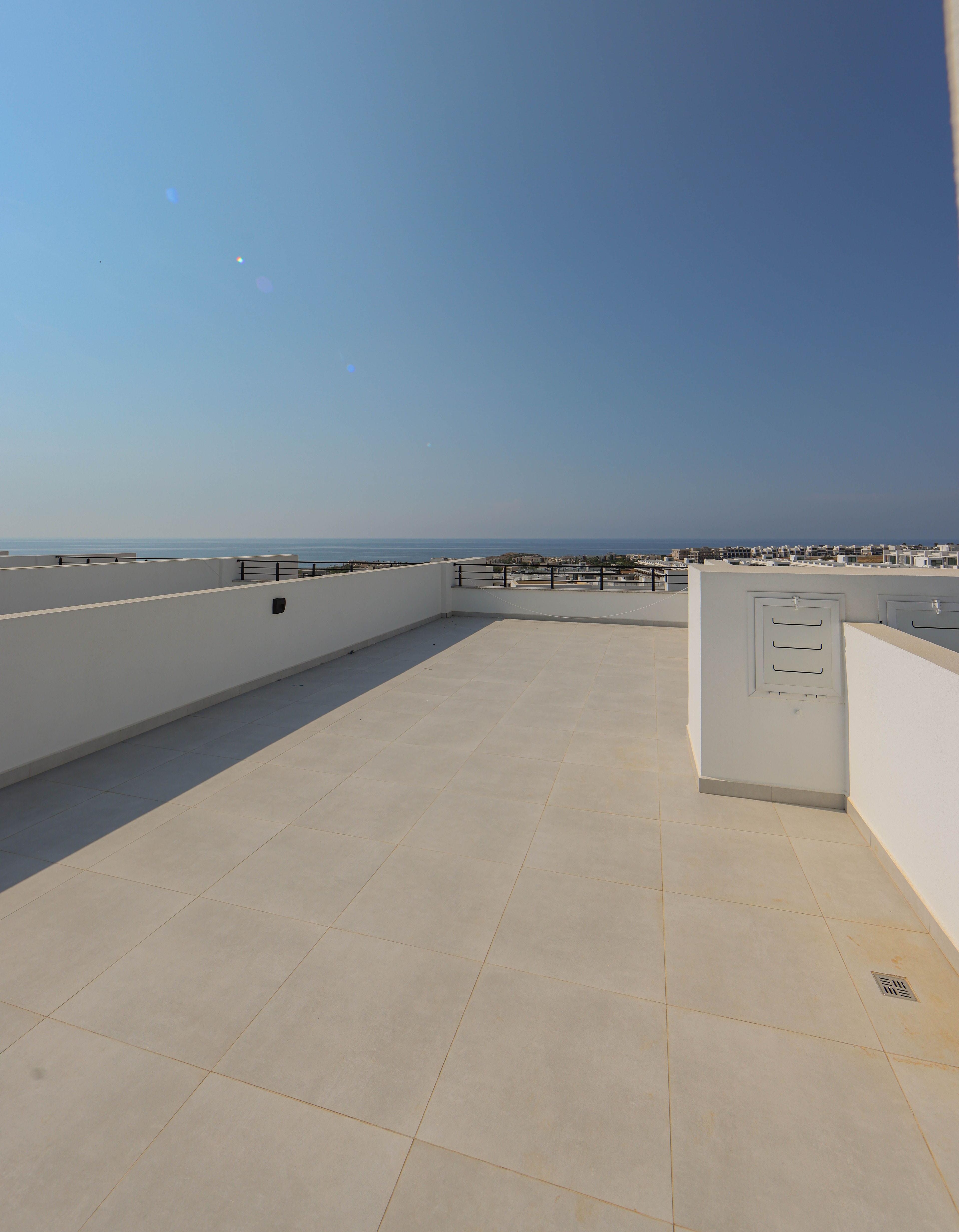 Twilight Loft 2+1, Kyrenia Esentepe — 18
