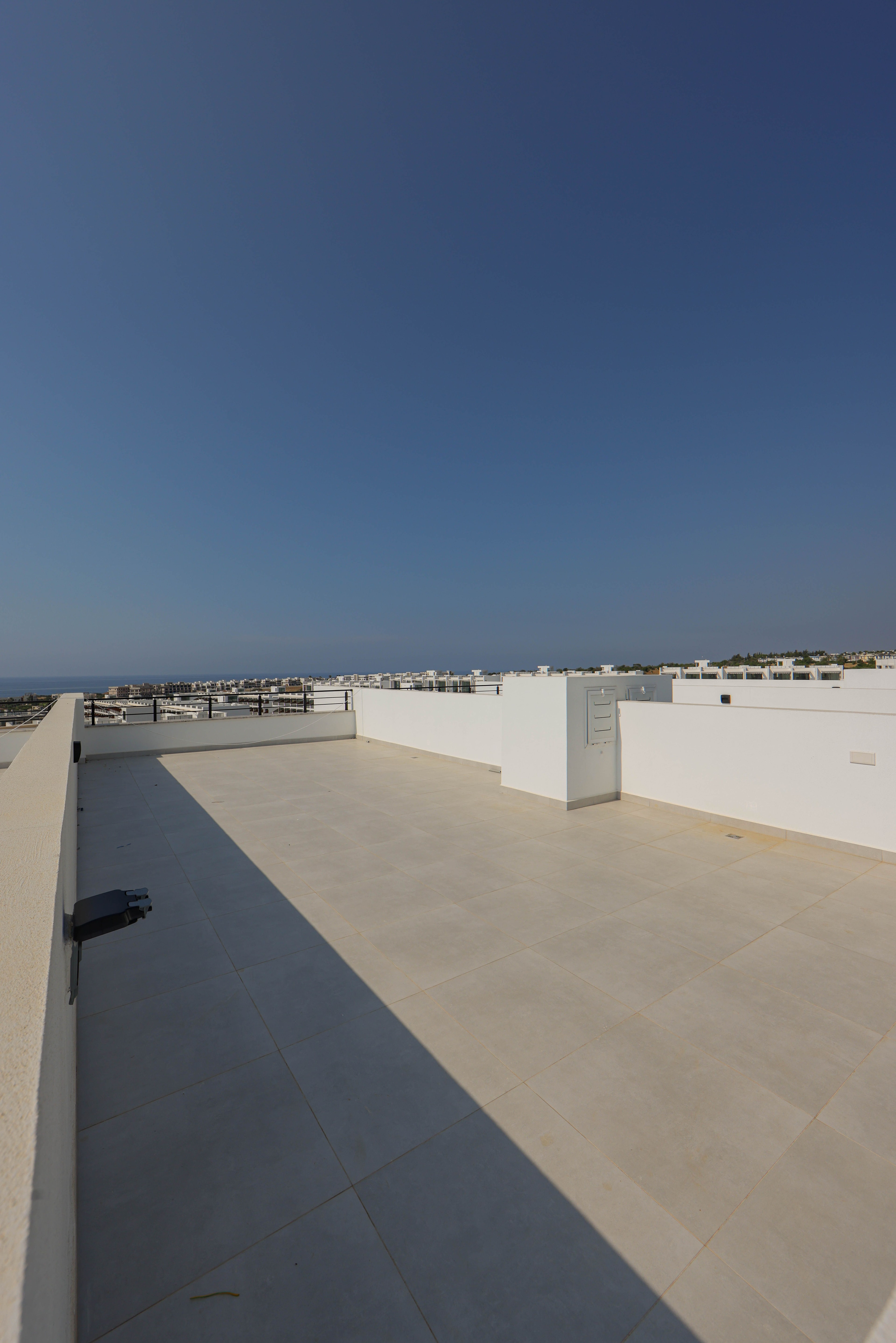 Twilight Loft 2+1, Kyrenia Esentepe — 15