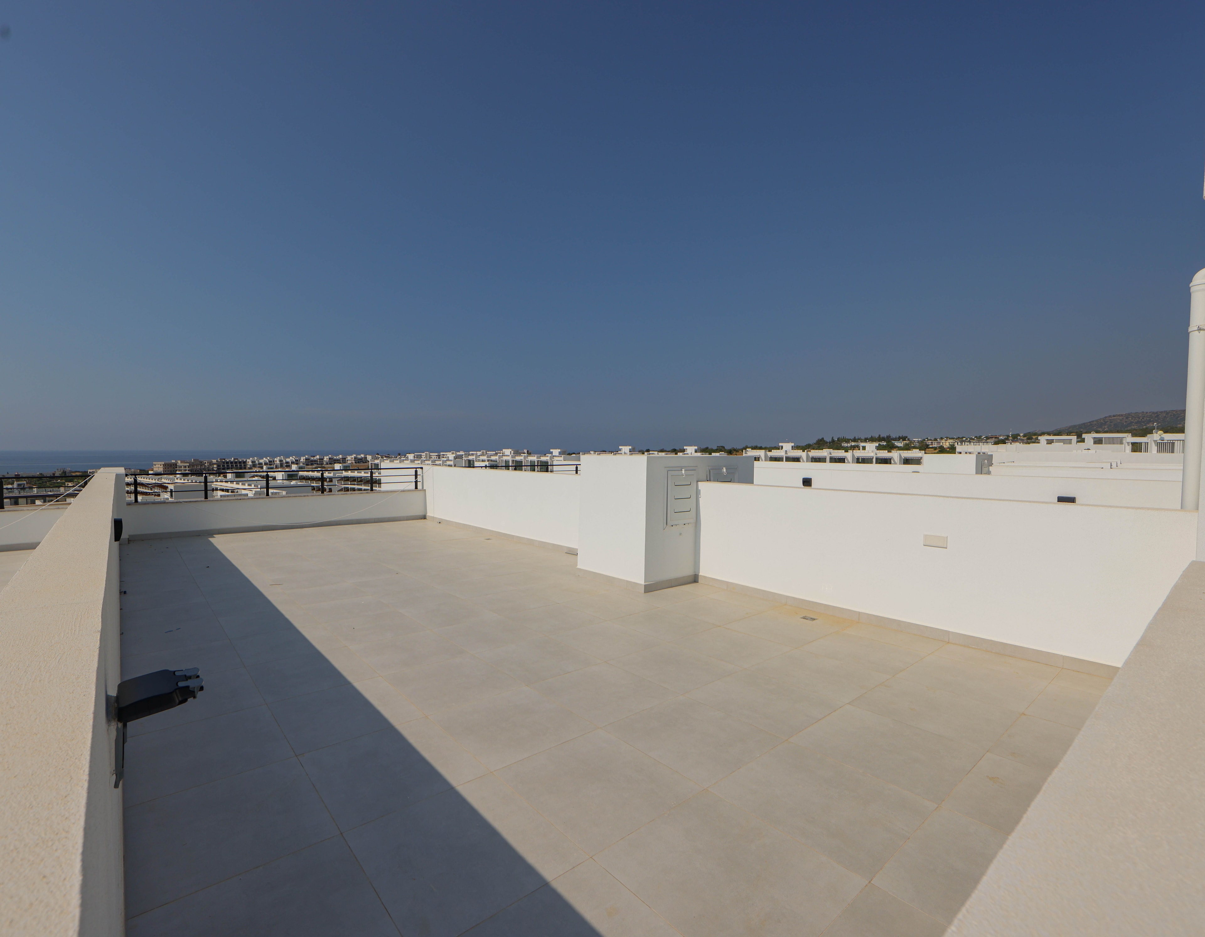 Twilight Loft 2+1, Kyrenia Esentepe — 20