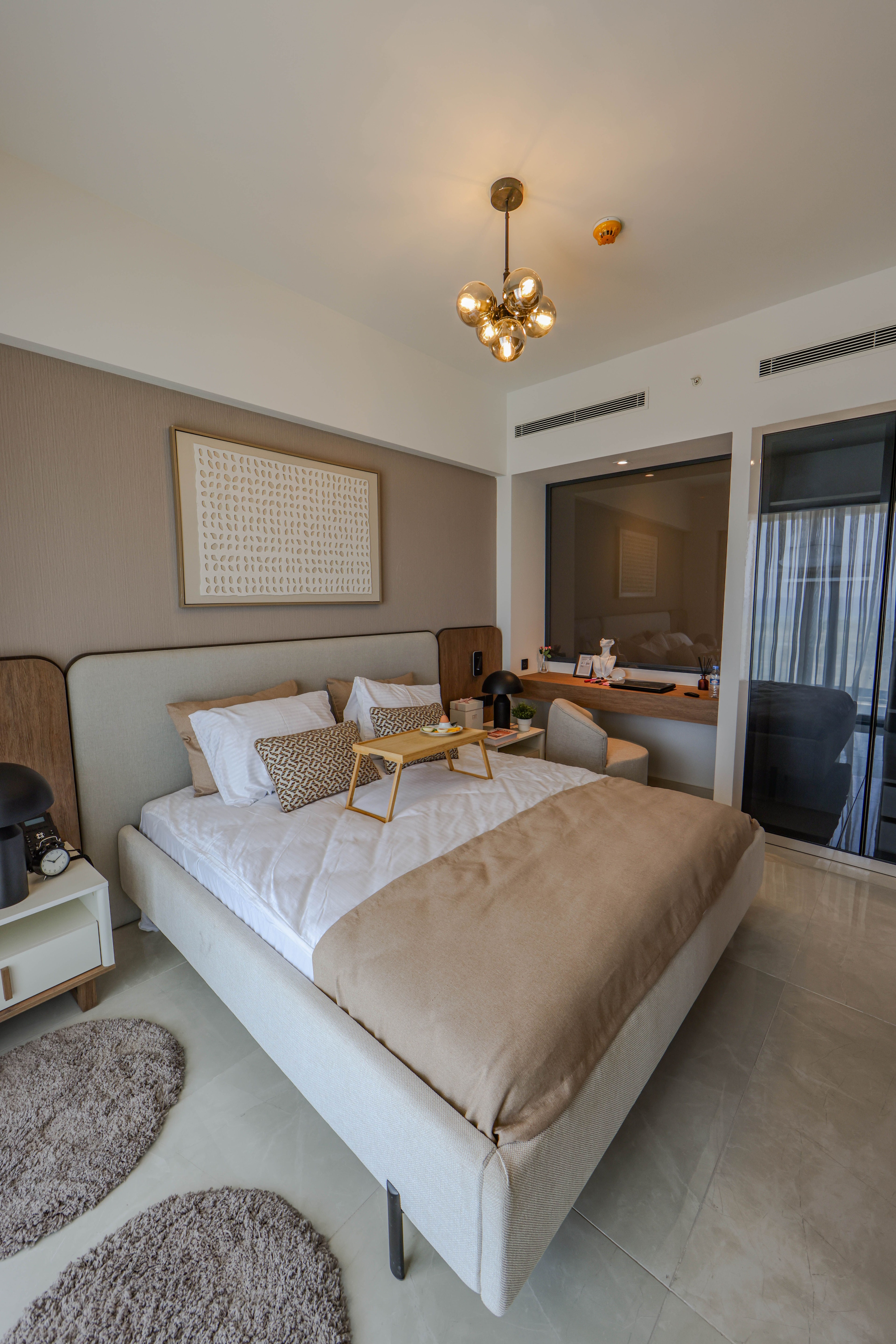 Qualicia 1+1, Iskele Long Beach — 7