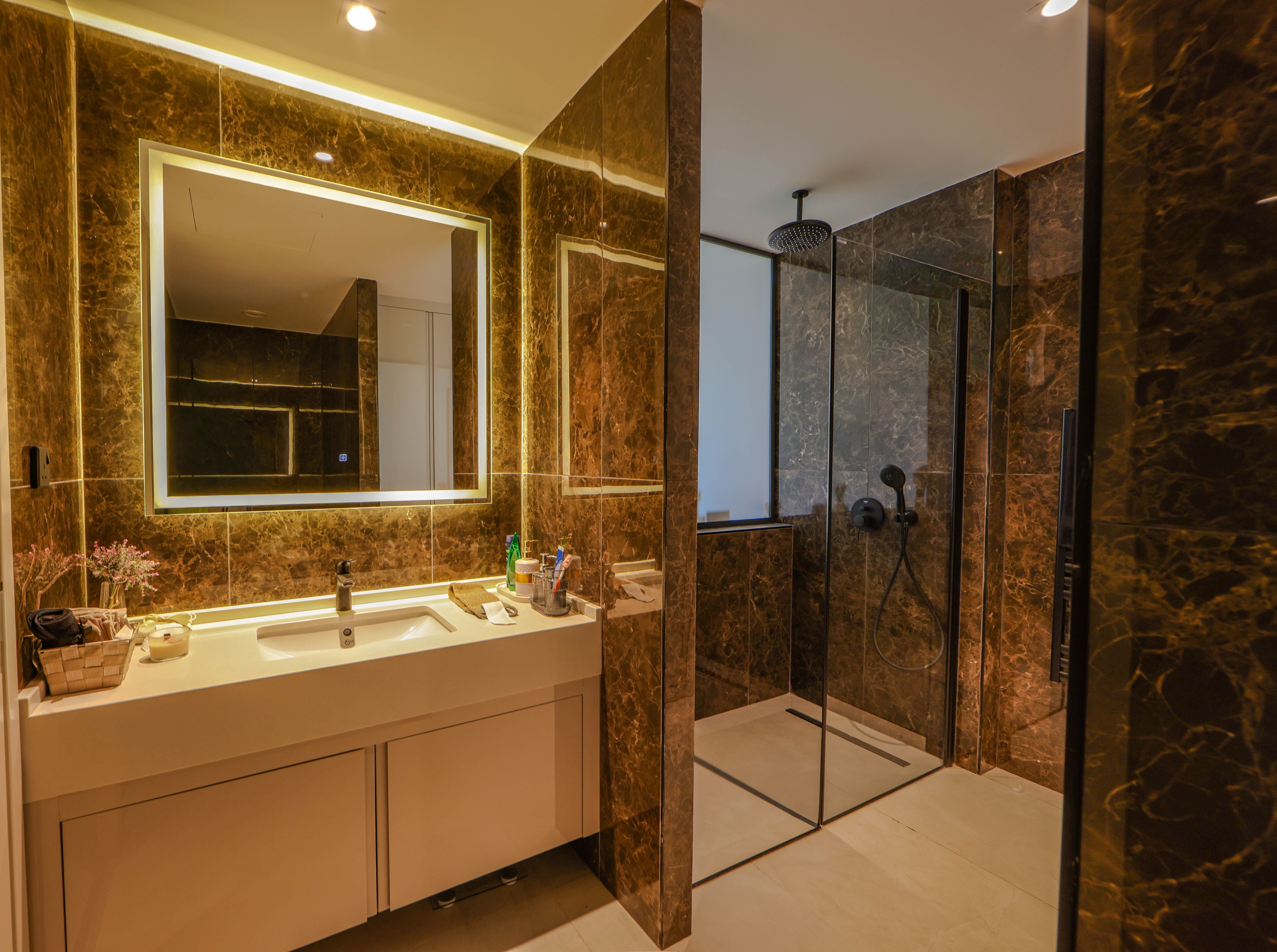 Qualicia 1+1, Iskele Long Beach — 5