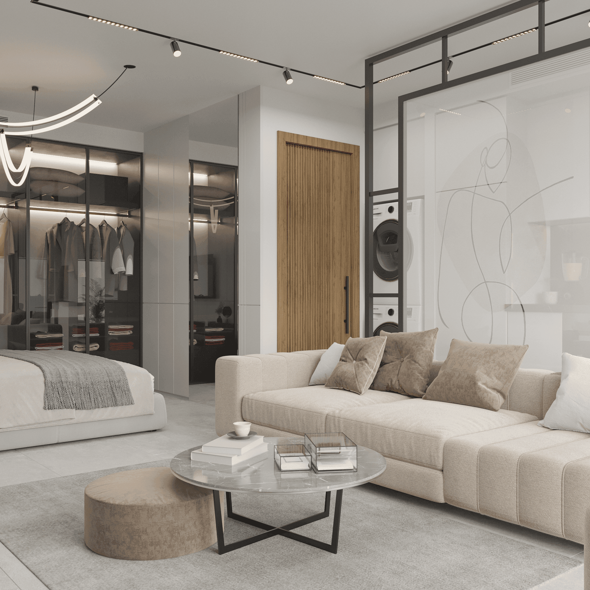 Delta Marine Studio, Kyrenia Esentepe — 6