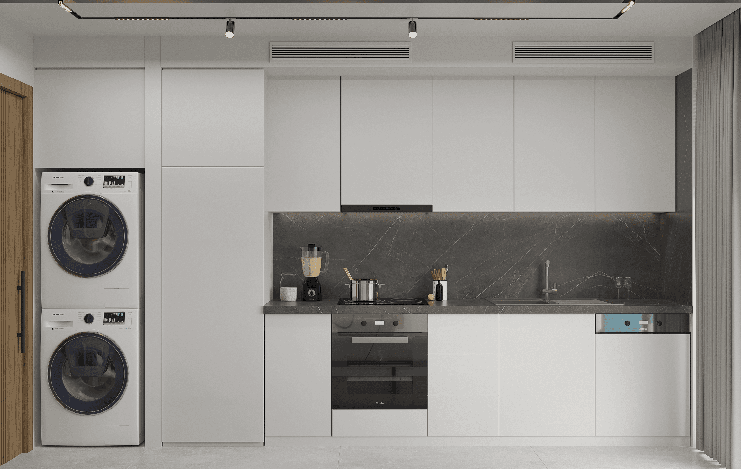 Delta Marine Studio, Kyrenia Esentepe — 3