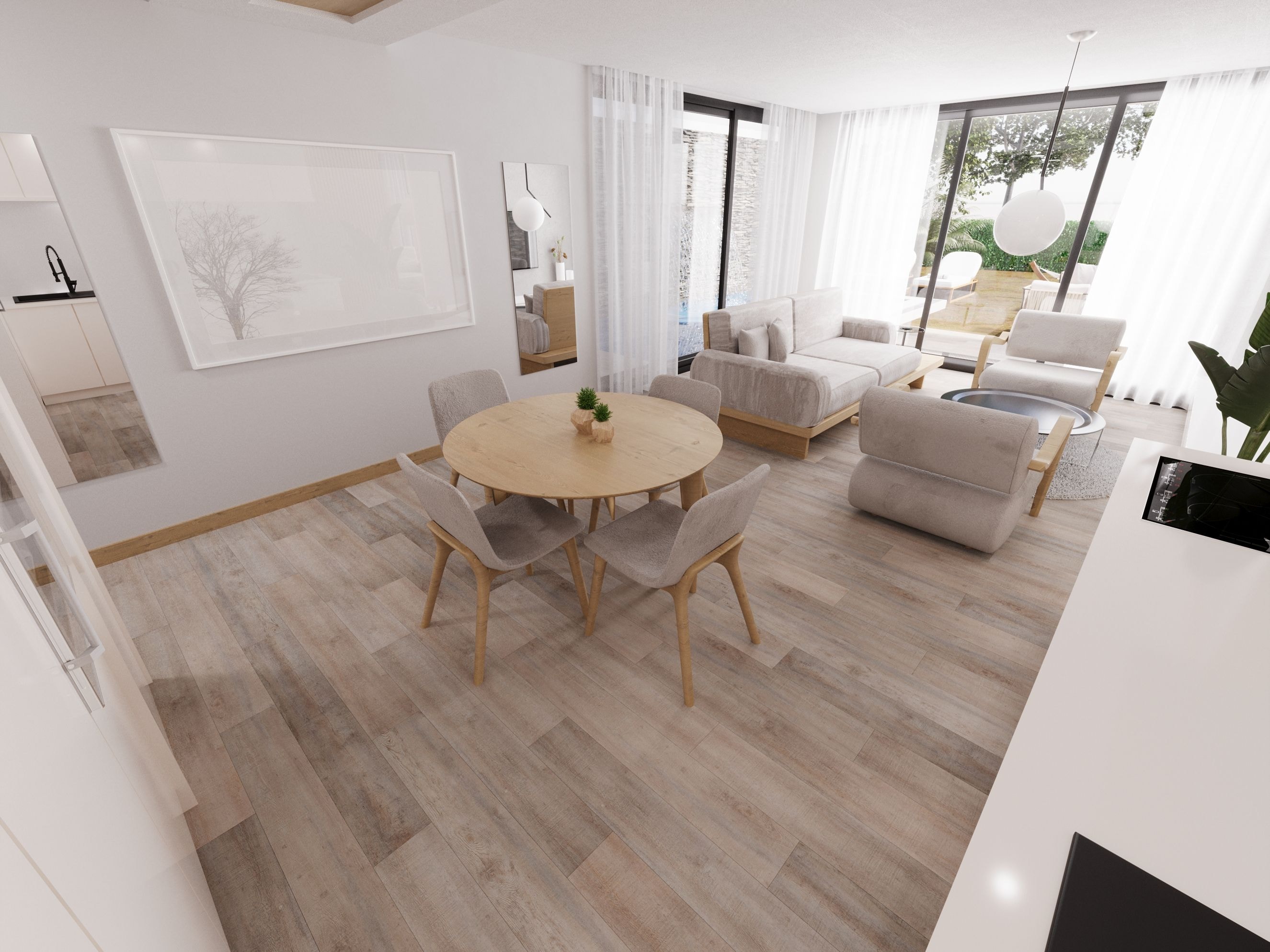 Tulipa Gold 1+1, Kyrenia West (Lapta) — 5