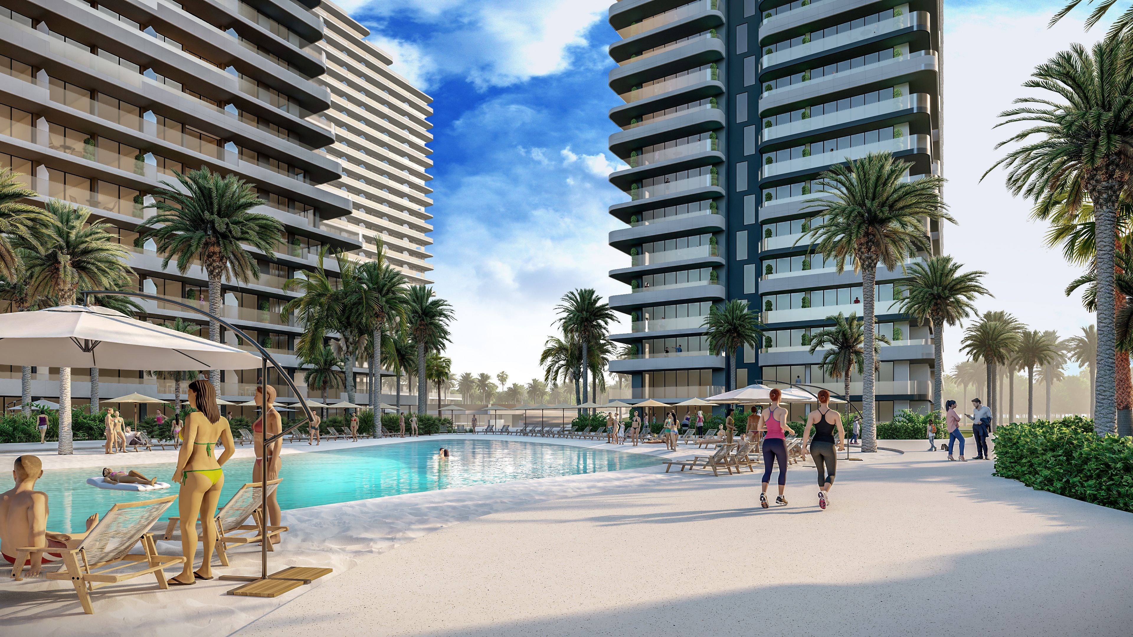 The Grand Studio, Iskele Long Beach — 10