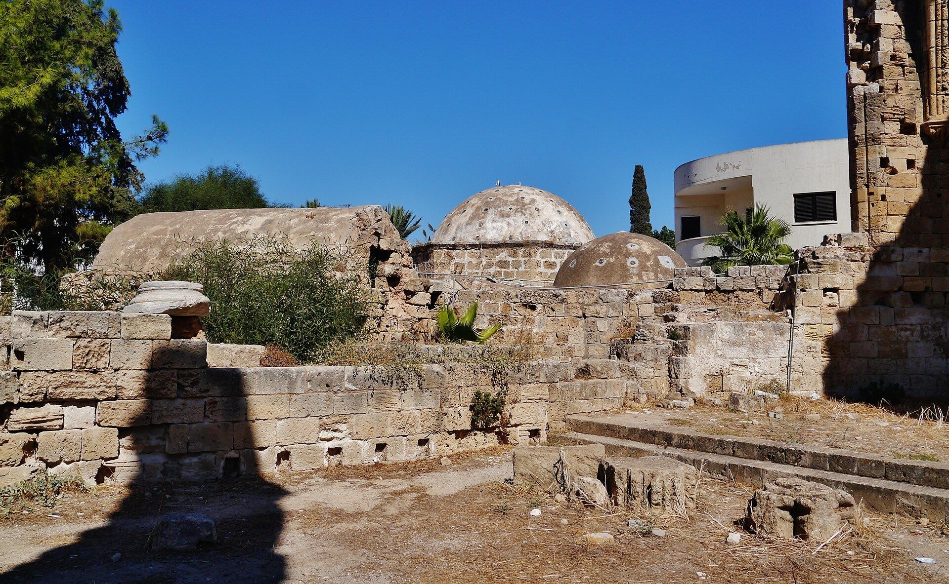 News from North Cyprus