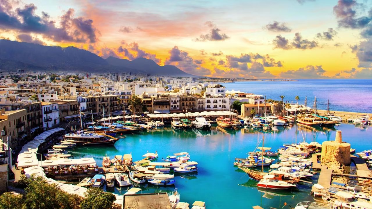 How to spend your free time in North Cyprus