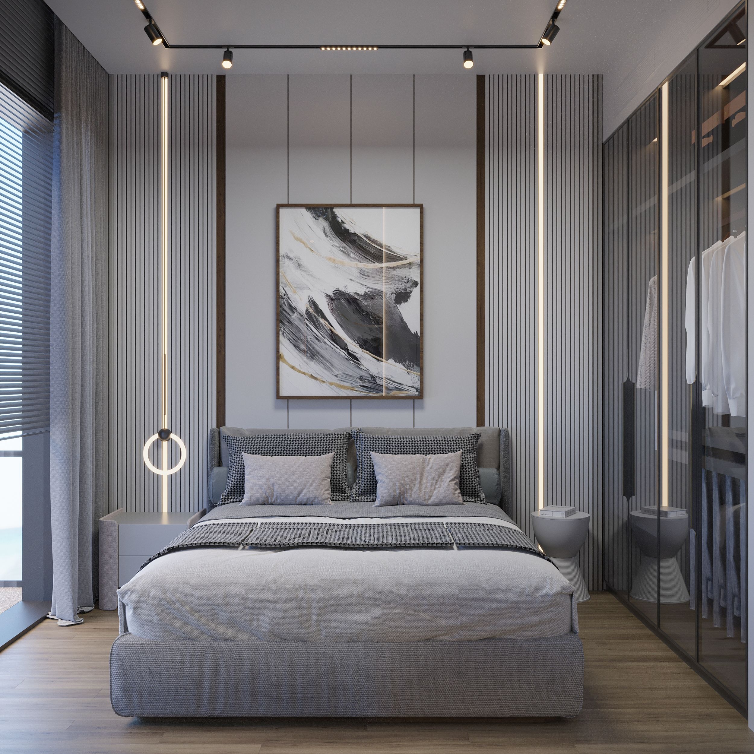 Delta Marine 3+1 Villa, Kyrenia Esentepe — 5