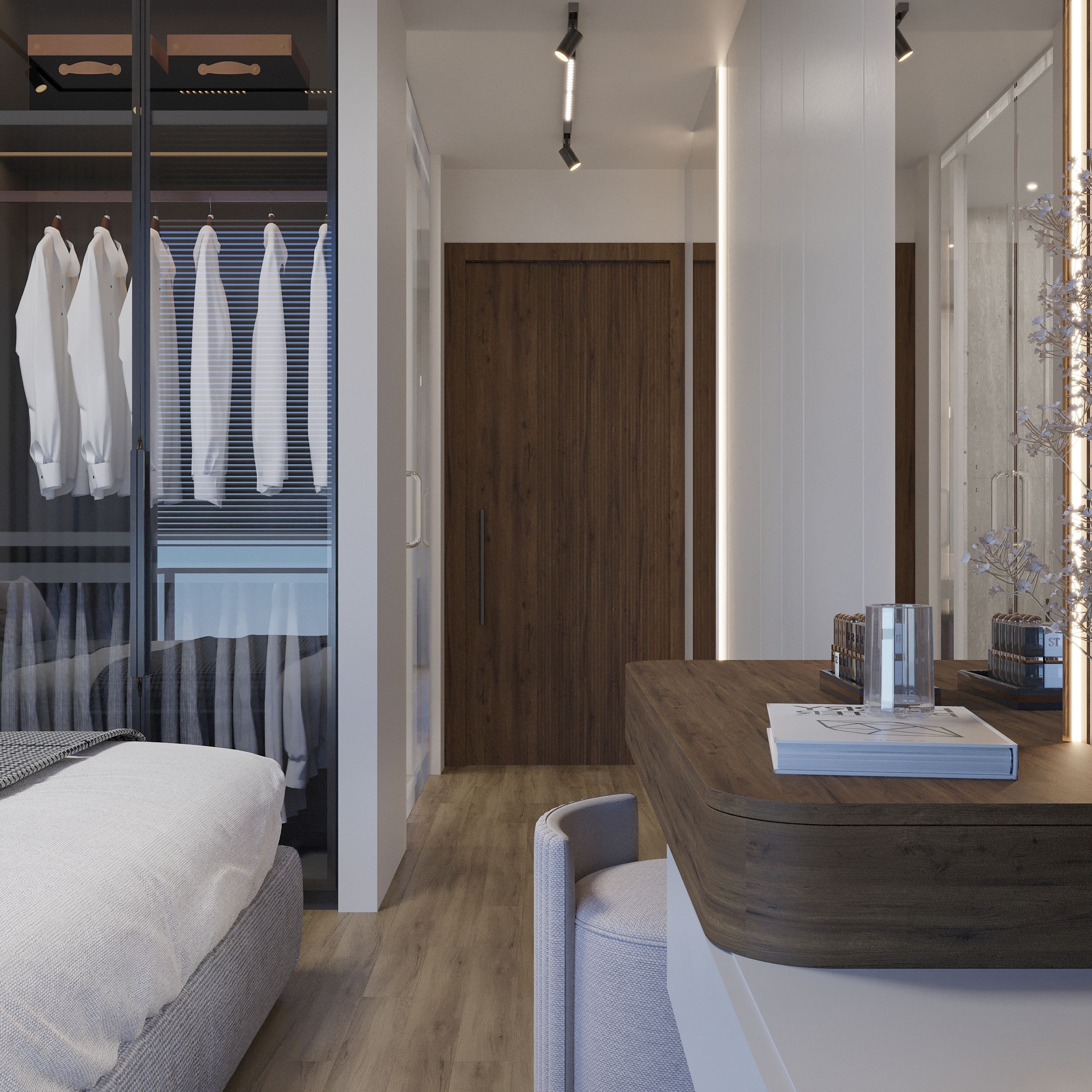 Delta Marine 3+1 Villa, Kyrenia Esentepe — 6
