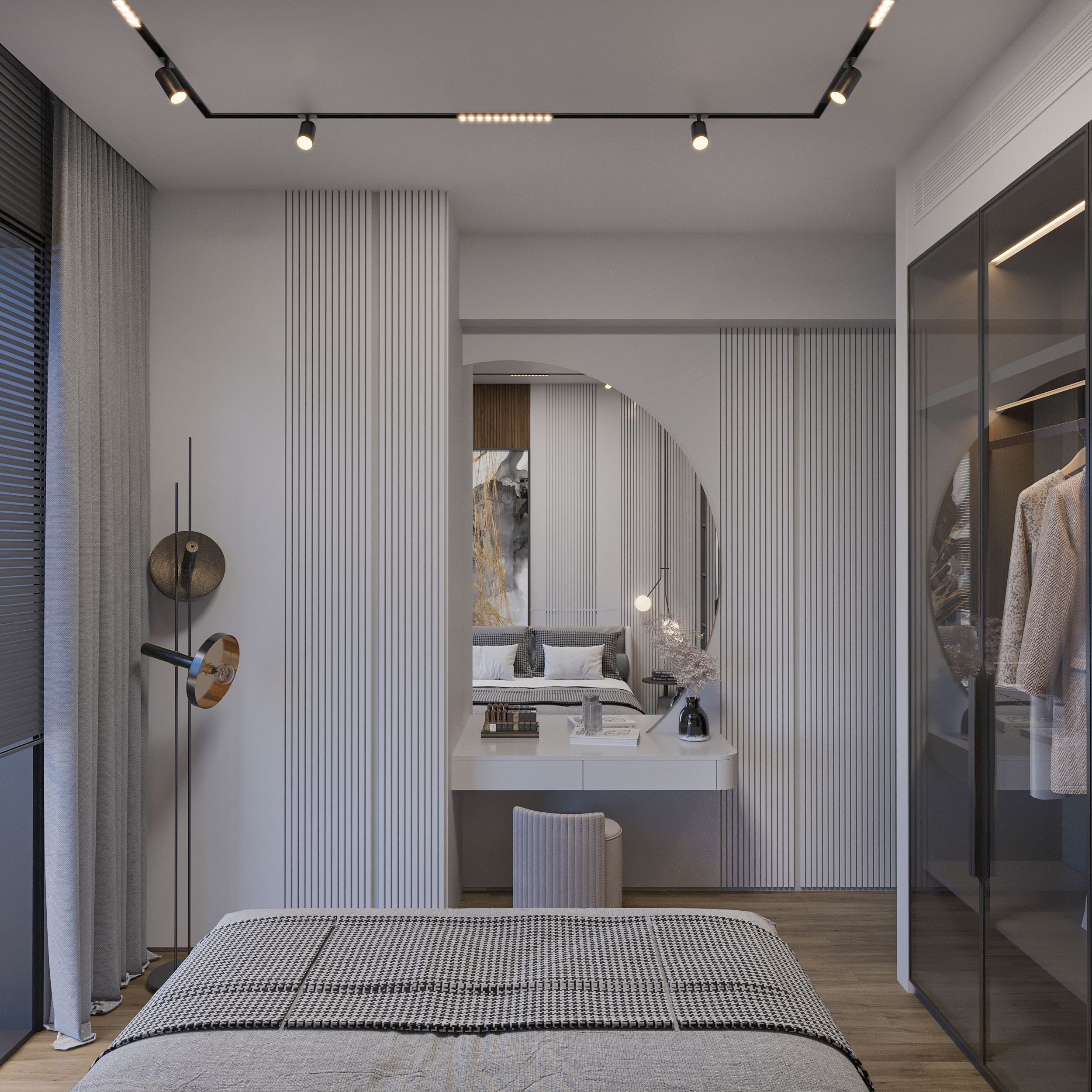 Delta Marine 3+1 Villa, Kyrenia Esentepe — 2