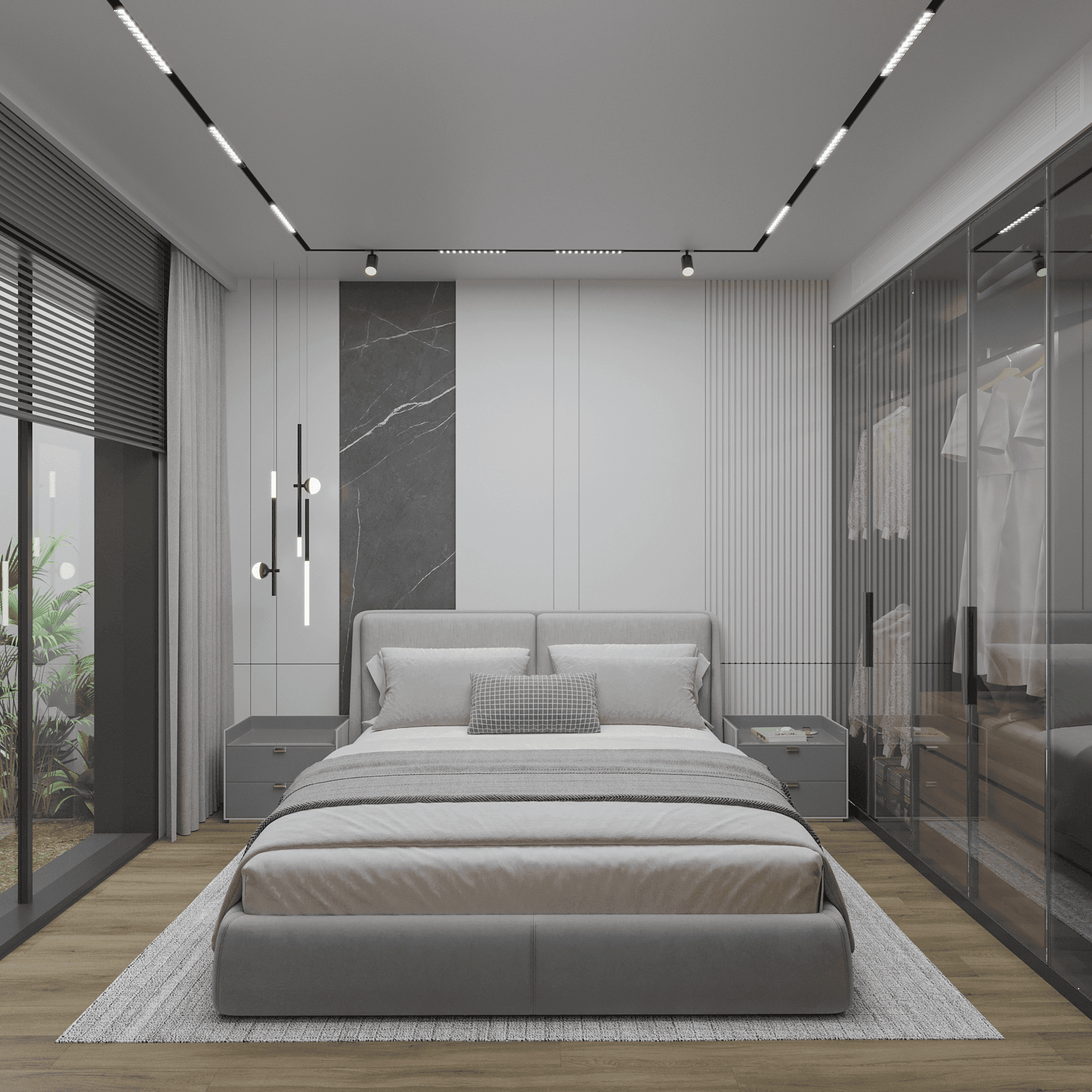 Delta Marine 4+1 Villa, Kyrenia Esentepe — 3
