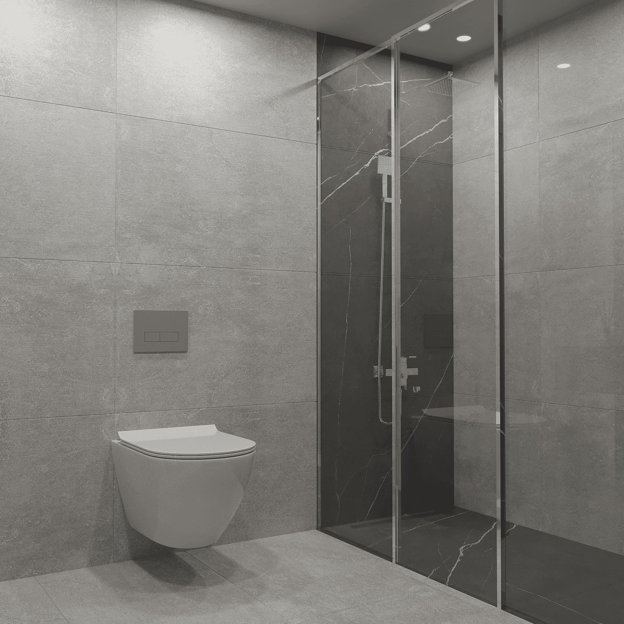 Delta Marine 4+1 Villa, Kyrenia Esentepe — 4